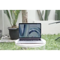 Macbook Air Retina