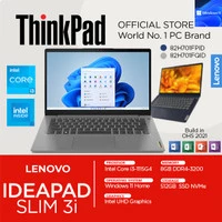 Lenovo Ideapad Slim