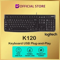 Logitech K120 USB