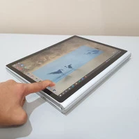 Microsoft Surface Book