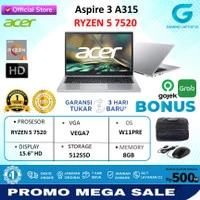 Acer Aspire 3