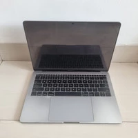Macbook Pro 2016