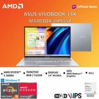 Asus Vivobook 14X