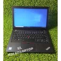 Lenovo Thinkpad X280