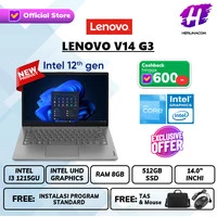 Lenovo v14 G3