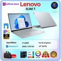 Lenovo Slim 7