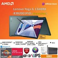Lenovo Yoga 6