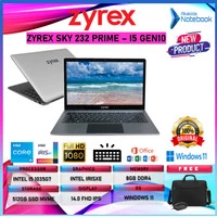 Zyrex Sky 232