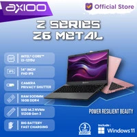 Axioo Mybook Z6