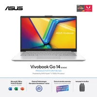 Asus Vivobook Go