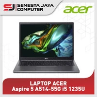 Acer Aspire 5