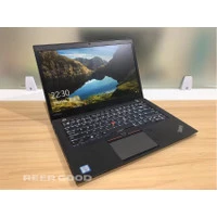 Lenovo Thinkpad T460