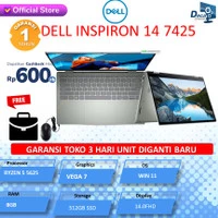 Dell Inspiron 14