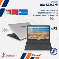 Zyrex Kintamani AMD
