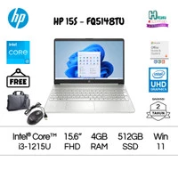 HP 15S -