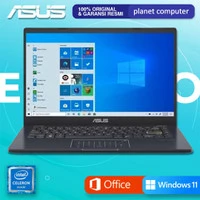 Asus E210MAO-HD4515 Intel