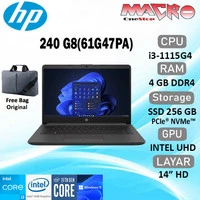 HP 240 G8