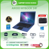 Axioo Mybook 14F