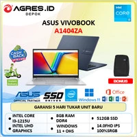 Asus Vivobook 14