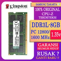 RAM Kingston DDR3L
