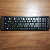 Keyboard Wireless Logitech