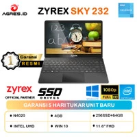 Zyrex Sky 232