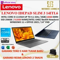 Lenovo Ideapad Slim