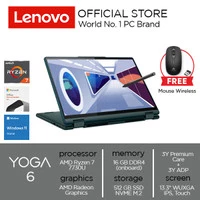 Lenovo Yoga 6