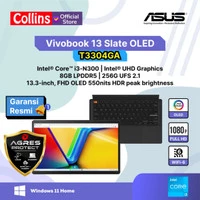 Asus Vivobook 13