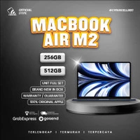 Apple Macbook Air