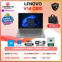 Lenovo V14 G3