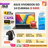 Asus Vivobook Go