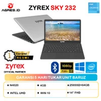 Zyrex Sky 232