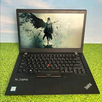 Lenovo Thinkpad T470