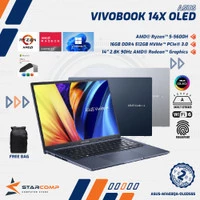 Asus Vivobook 14X