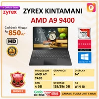 Zyrex Kintamani AMD