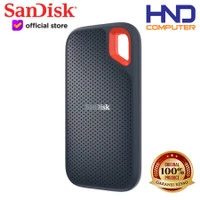 Sandisk Extreme Portable