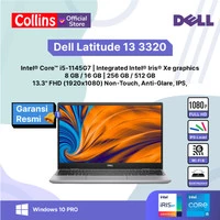 Dell Latitude 13
