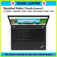 Thinkpad T480s Ts