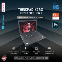 Lenovo Thinkpad X260