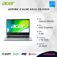 Acer Aspire 3