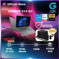 Lenovo V14 G3