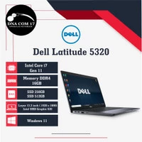 Dell Latitude 5320