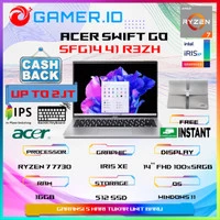Acer Swift Go