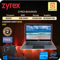 Lokal Zyrex Bunaken