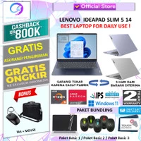 Lenovo Ideapad Slim