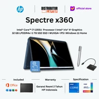 HP Spectre x360