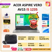 Acer Aspire Vero