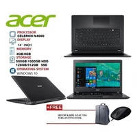 Acer Aspire A314