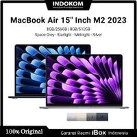Macbook Air 15